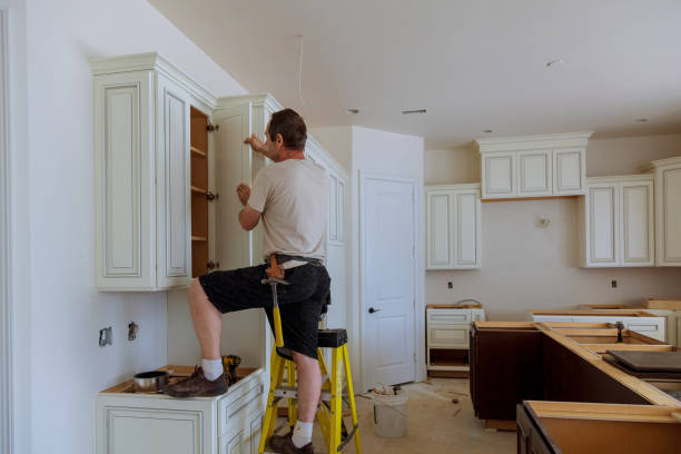 Licensed Kitchen service in Texas, TX - JMT Kitchen Cabinet