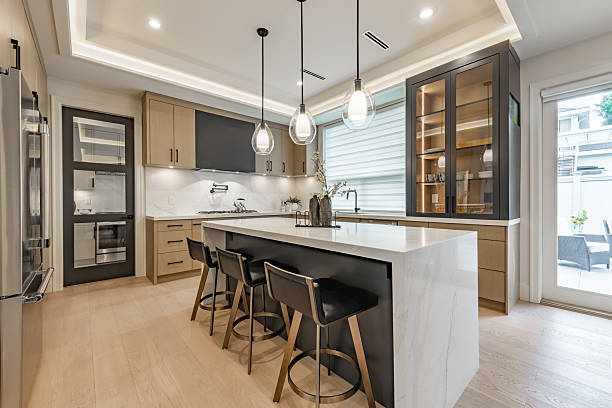 Trusted Kitchen service in Texas, TX - JMT Kitchen Cabinet
